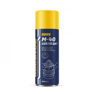 Mannol M-40 Lubricant 450ml
