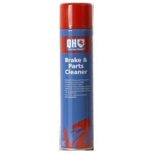 QH QHB600 Brake Cleaner 600ml