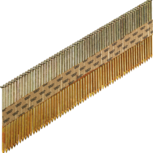 Senco HC59AXBKR 3.1mm x 90mm First Fix Galvanised Smooth Nails x2000