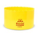 Starrett FCH - Bi-Metal FastCut Hole Saw