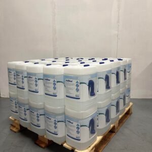 Greenox AdBlue 10L With Pouring Spout (AD910) Pallet of 50