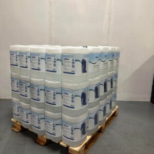 Greenox AdBlue 20L With Pouring Spout (AD820) Pallet of 45