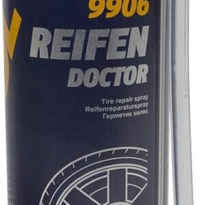 Mannol Reifen Doctor 450ml