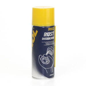 Mannol Rust Dissolver 450ml