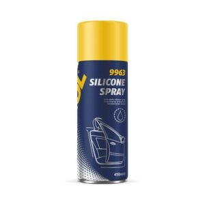 Mannol Silicone Spray 450ml