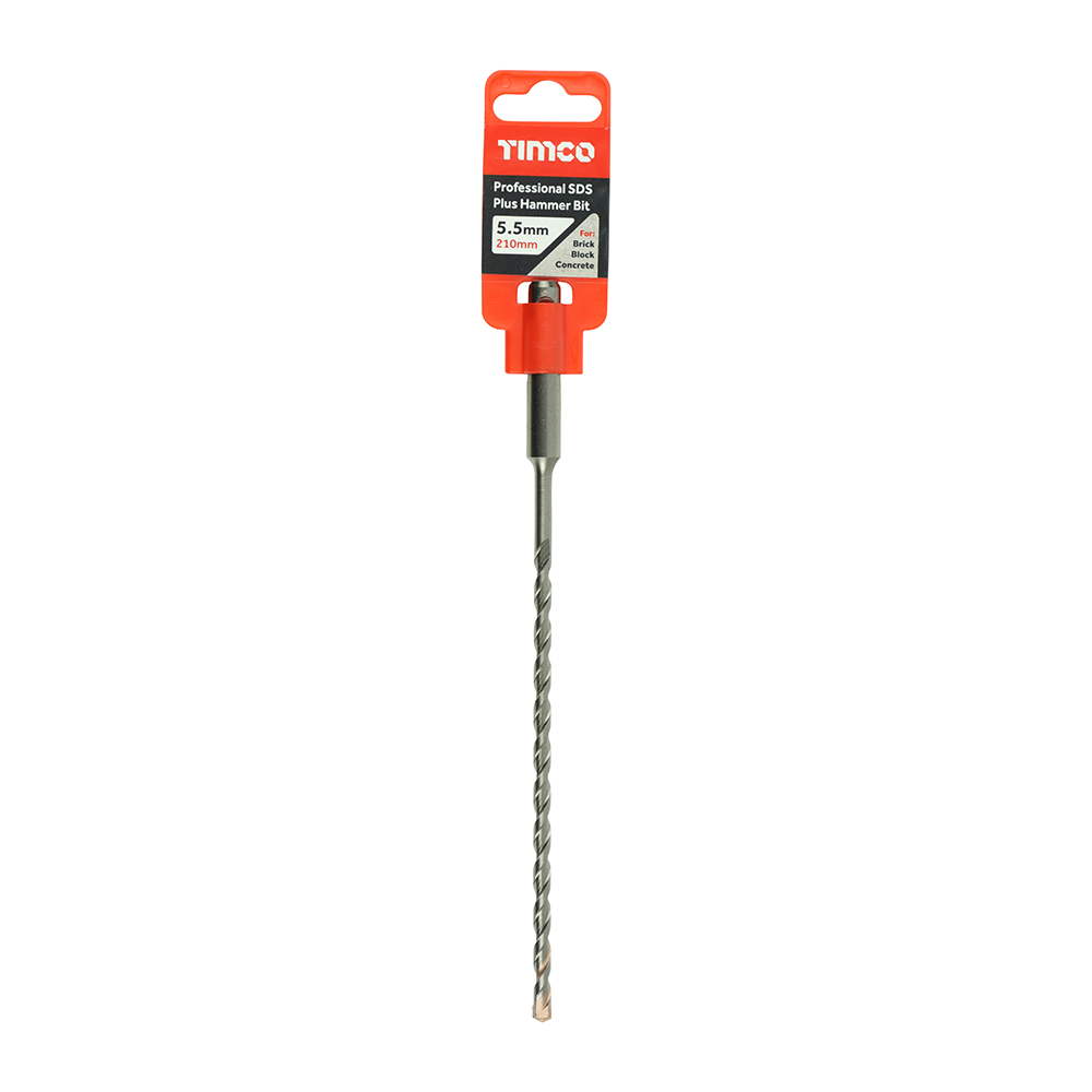 Unifix screw pack with forgefix wall plugs , Timco sds drill bits - Image 4