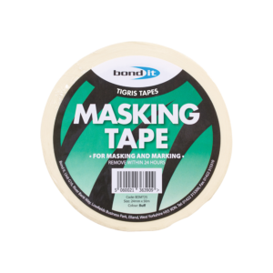 Bond It Masking Tape 48mm x 50m