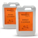 Grease Ape Brake Cleaner