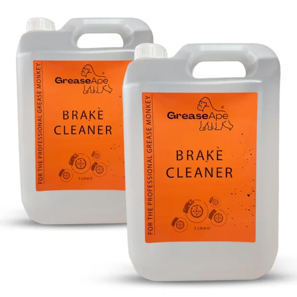 Grease Ape Brake Cleaner - Image 2