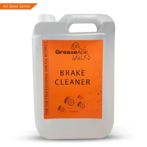 Grease Ape Brake Cleaner