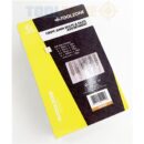 ToolZone 100pc 6mm Bolts & Nuts Assortment