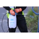 Ox Tools OX-T045105 Trade Pump Action Pressure Sprayer - 5 Litre