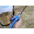 Ox Tools OX-T045105 Trade Pump Action Pressure Sprayer - 5 Litre