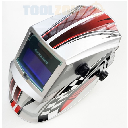 ToolZone Welding Helmet T