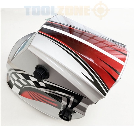 ToolZone Welding Helmet T - Image 2