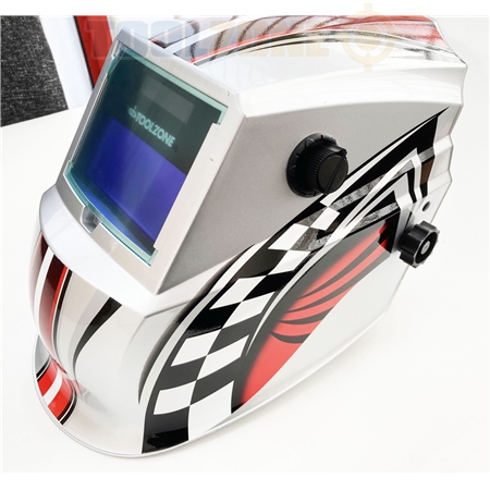 ToolZone Welding Helmet T - Image 3