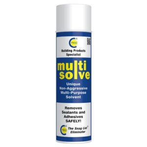 C-Tec CT1 Multisolve Box Of 12 - 200ml