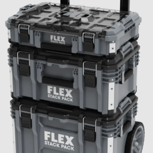 Flex 531461 Stack Pack 3 Piece Set