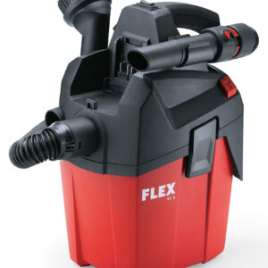 Flex 481491 VC 6 L MC 18.0 Body Only