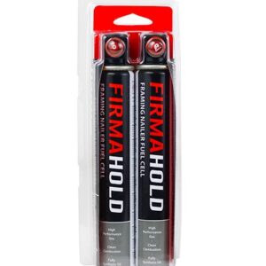 Timco CFC FirmaHold Framing Nailer Fuel Cells 80ml (2 Pack)
