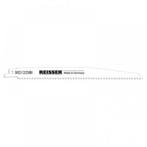 Reisser 3021225BI Sabre Blades For Wood (Pack 5Pcs) S1111Df