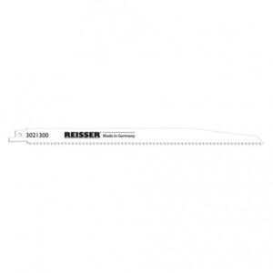 Reisser 121613 Sabre Blades Wood/Metal (Pack 5Pcs) S1122Vf
