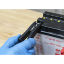 Sealey Battery Maintainer Charger 12V 4A Fully Automatic