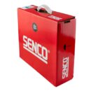 Senco GE51AXBKR-FCB 2.8mm x 50mm 1st Fix Gas & Nail Pack Box of 3300