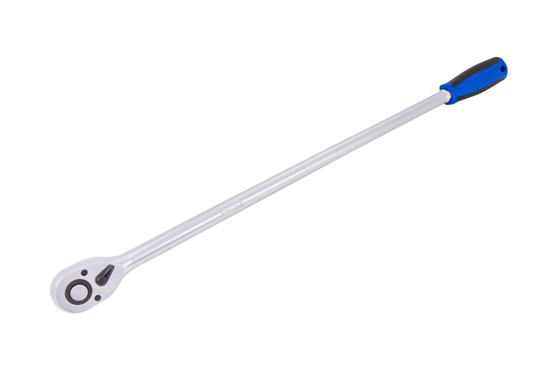 Blue Spot Tools 02036 610MM (24") 1/2" Extra Long Ratchet (72 Teeth)