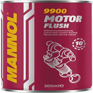 Mannol 9900 Motor Flush 300ml