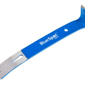 Blue Spot Tools 25536 7" Flat Pry Bar