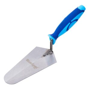 Blue Spot Tools 24118 180mm (7") Soft Grip Gauging Trowel