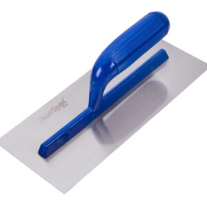 Blue Spot Tools 24201 280mm (11") Anti-Slip Plastering Trowel