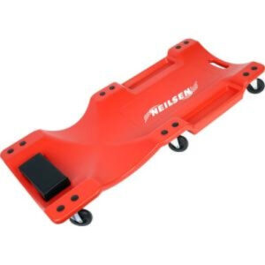 Neilsen CT1267 Creeper - 40in. Plastic