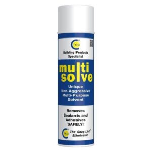 C-Tec CT1 Multisolve - 500ml