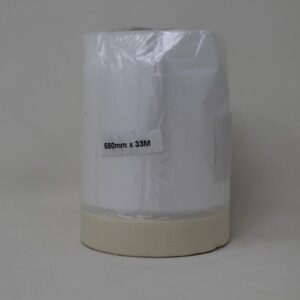 MHP Tape Masking Film 550mm x 33m