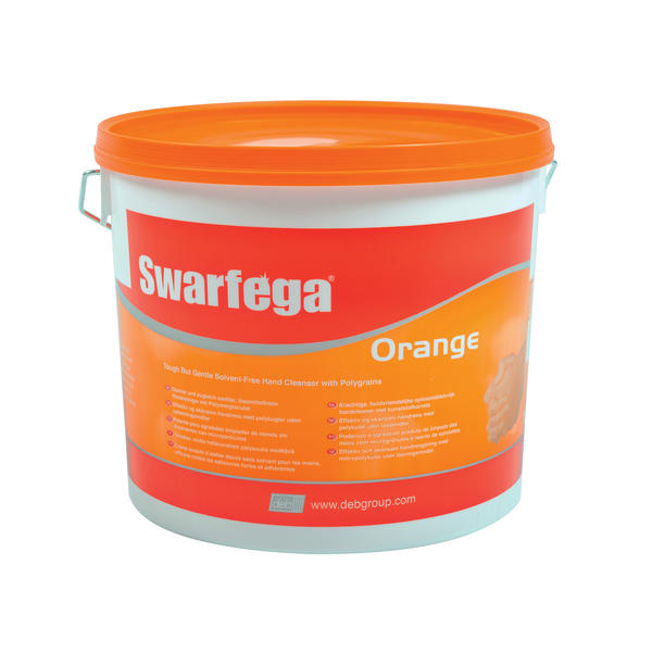 Swarfega® Orange - Image 7
