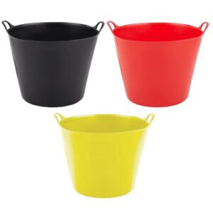 Gorilla Tub® Medium 26L