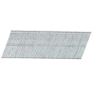 Timco FirmaHold 16g x 32mm Collated Brad Nails 16 Gauge - Angled - Galvanised 2000pc