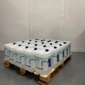 Solvenox AdBlue 10L With Pouring Spout Pallet of 25