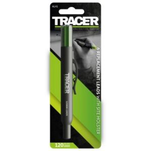 Tracer ALH1 Deep Hole Pencil Replacement Leads For ADP2
