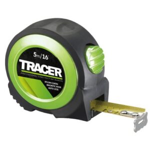 Tracer ATM5 5m Tape Measure