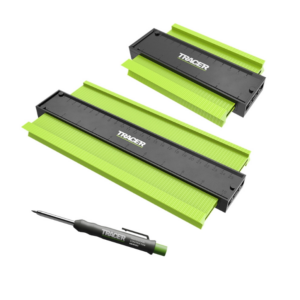Tracer ACG3 2 Piece ProContour Gauge Marking Kit