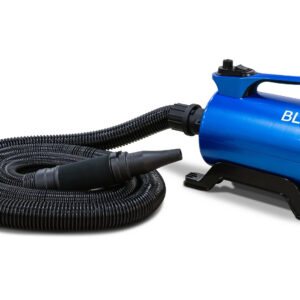 BLO Car Dryer AIR-RS - UK Plug