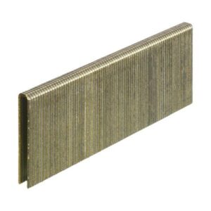 Senco L15BAB 18g x 32mm Galvanised Staples x5000 Pcs