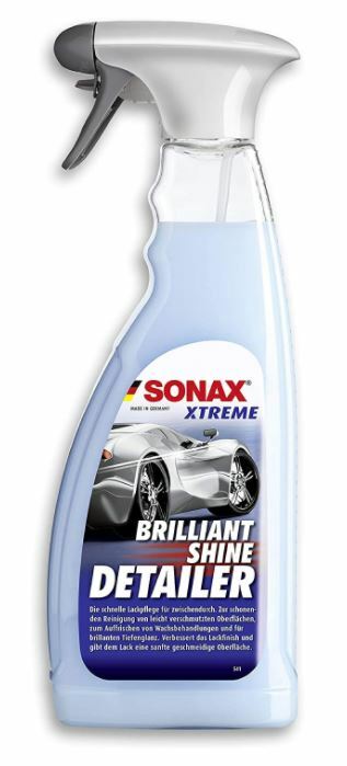 Sonax Xtreme Brilliant Shine Detailer – 750ml