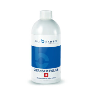 Bilt Hamber Cleanser Polish - 500ml